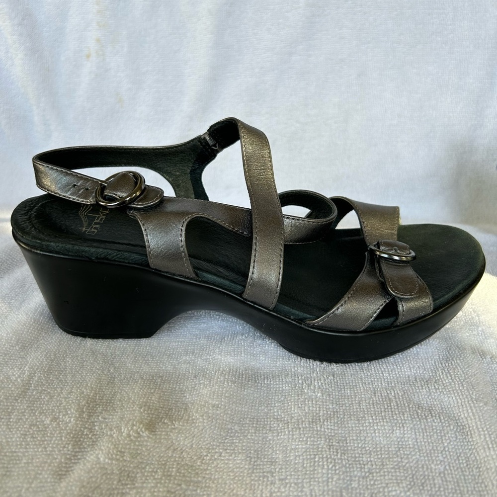 Dansko sandals
